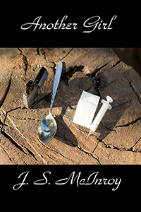 Book cover image for Another Girl